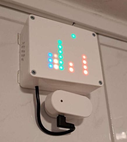 LEDMatrix